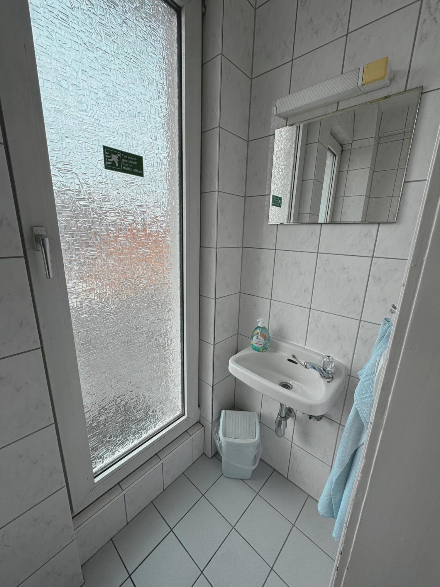 Hostel Heinzelmaennchen Cologne Luaran gambar