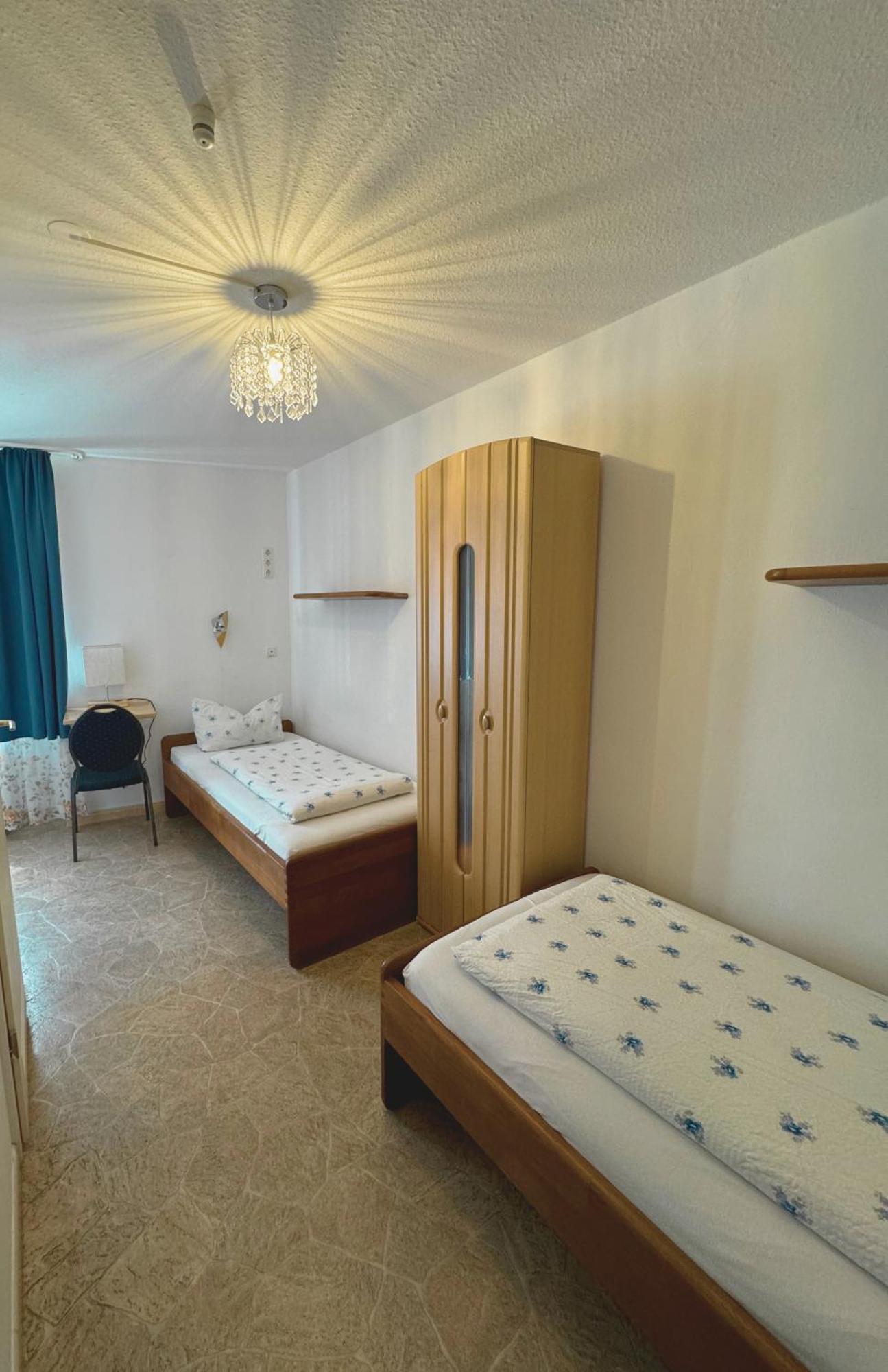 Hostel Heinzelmaennchen Cologne Luaran gambar