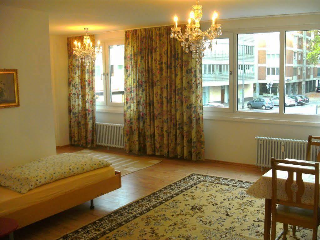 Hostel Heinzelmaennchen Cologne Luaran gambar