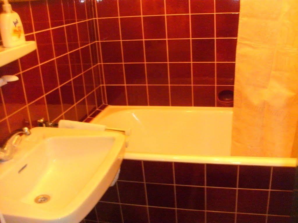Hostel Heinzelmaennchen Cologne Luaran gambar