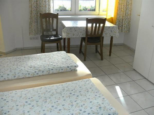 Hostel Heinzelmaennchen Cologne Luaran gambar